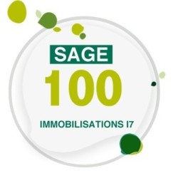 SAGE 100 Immobilisations i7