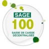 SAGE 100 Saisie de Caisse Décentralisée i7