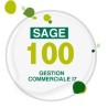 SAGE 100 Gestion Commerciale i7