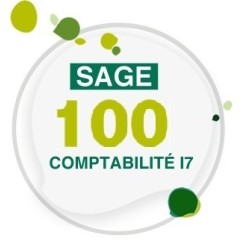 SAGE 100 Comptabilité i7