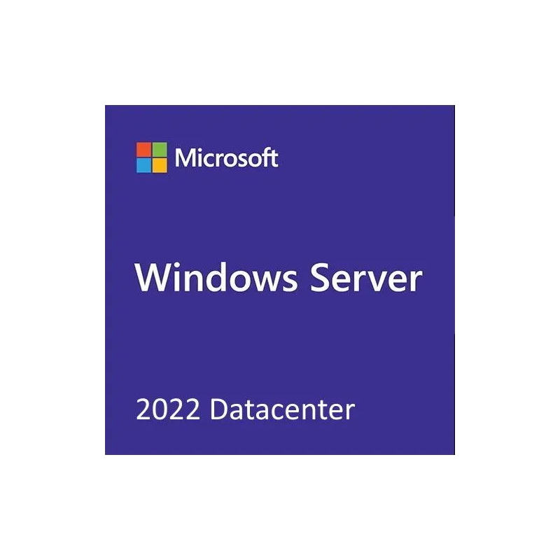 Windows Server 2022 (Datacenter)