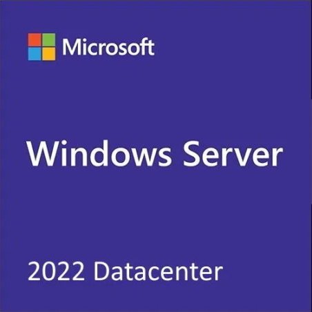 Windows Server 2022 (Datacenter)