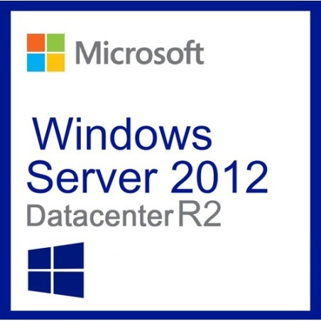 Windows Server 2012 (Datacenter)