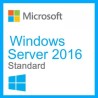 Windows Server 2016 (Standard)