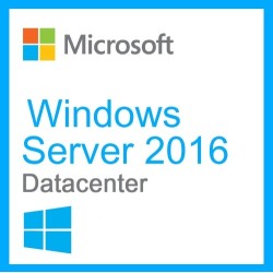 Windows Server 2016 (Datacenter)