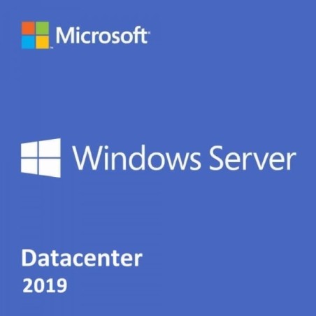 Windows Server 2019 (Datacenter)