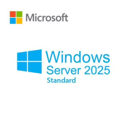 Windows Server 2025 (Standard)