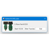 Logiciel Kolimer162VIILoader