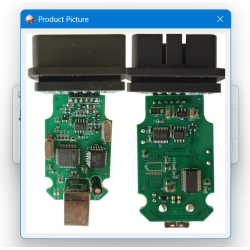 Logiciel Kolimer162VIILoader