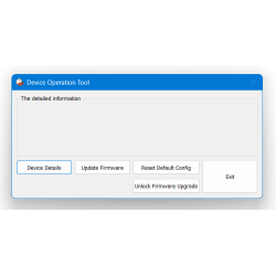 Logiciel Kolimer162VIILoader