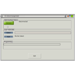 Logiciel V2 Partner Program / V2 Unlock