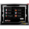 Logiciel Kess Ksuite 2.80 + Ktag Ksuite 2.25