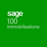 SAGE 100 Immobilisations (100c/100cloud)