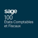 SAGE 100 Comptabilité I7