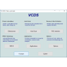 Logiciel VAGCOM VCDS 23.3.1