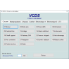 Logiciel VAGCOM VCDS 22.10.0